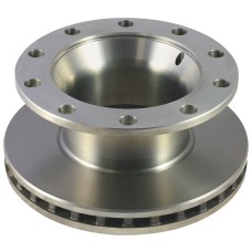 Disc Rotor BPW - 10 Hole / 285PCD x 377 Dia. 